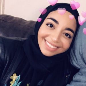 Meet your Posher, Sagda